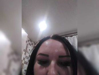 Monica- webcam model stream image