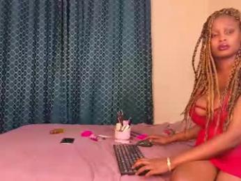 dakota_pariss webcam model stream image