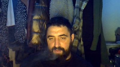 Spartan_1988 webcam model stream image