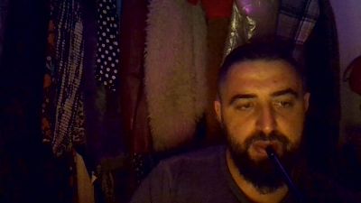 Spartan_1988 webcam model stream image