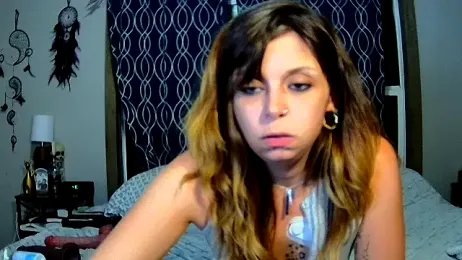 ZeelaXoXo webcam model stream image
