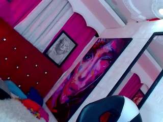 dayanaahott webcam model stream image
