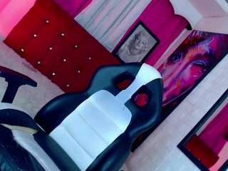 dayanaahott webcam model stream image