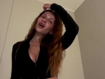 blair_foxxxy webcam model stream image