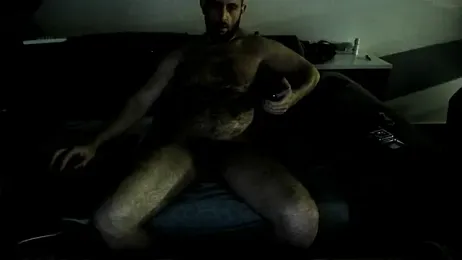 Hugealphabeast webcam model stream image