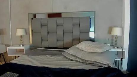 Charlie___Musk webcam model stream image