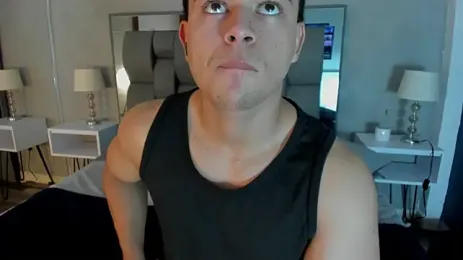 Charlie___Musk webcam model stream image