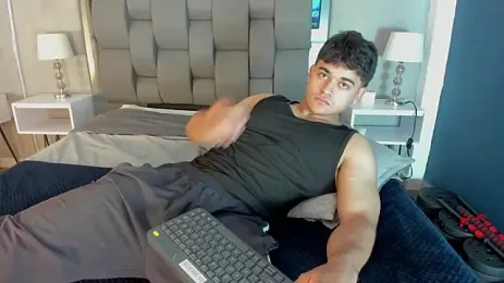 Charlie___Musk webcam preview