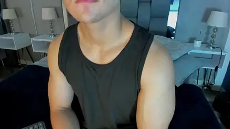 Charlie___Musk webcam model stream image