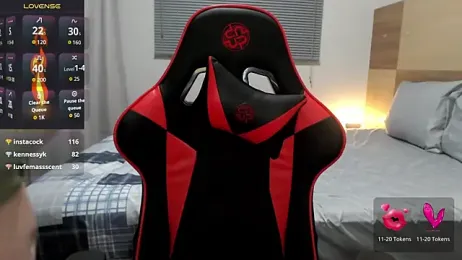 Naughty_Annn webcam model stream image