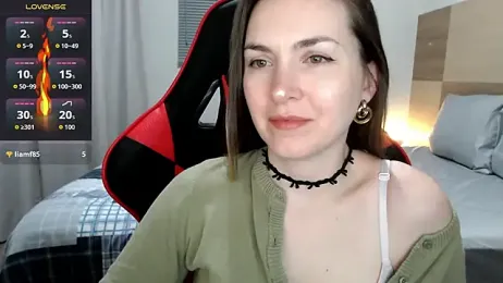 Naughty_Annn webcam model stream image
