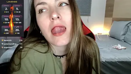 Naughty_Annn webcam model stream image