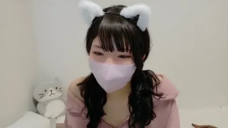 clara_6x9 webcam model stream image