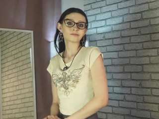 elletteacors webcam model stream image
