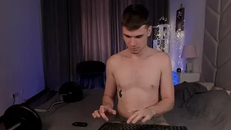 Franklin_Ow webcam model stream image