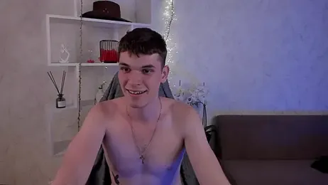 Franklin_Ow webcam model stream image