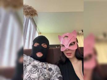 BonyuKlayd webcam model stream image