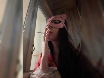BonyuKlayd webcam model stream image