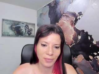 danaarey webcam model stream image