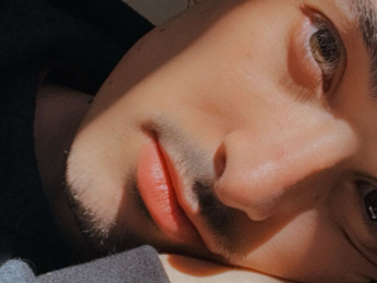 AustinRay webcam livejasmin model stream image