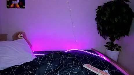 MollyJuiceSpank webcam model stream image