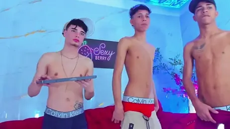 The_boys_at webcam stripchat model stream image