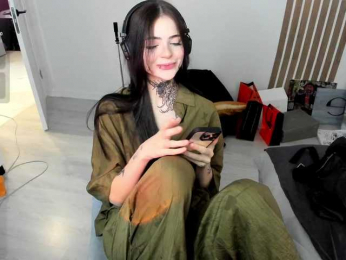 emololli webcam model stream image