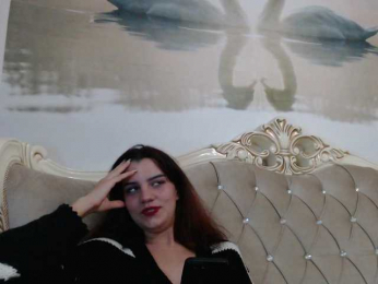 AlinaLisa69 webcam model stream image