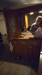 Cadiedoesit webcam cam4 model stream image