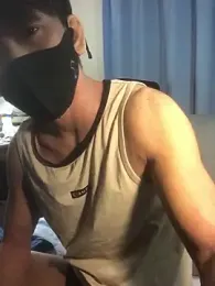 pandesal_aki webcam model stream image