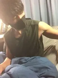 pandesal_aki webcam model stream image