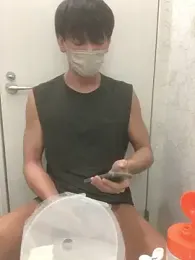 pandesal_aki webcam model stream image