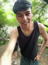 The_Conquer webcam stripchat model stream image