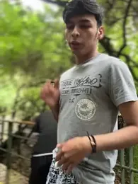 The_Conquer webcam model stream image