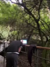 The_Conquer webcam model stream image