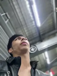 The_Conquer webcam model stream image