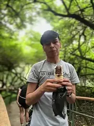 The_Conquer webcam model stream image