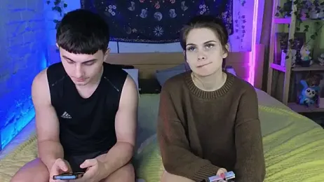 Marco_Flow webcam stripchat model stream image