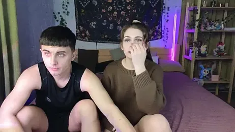 Marco_Flow webcam model stream image