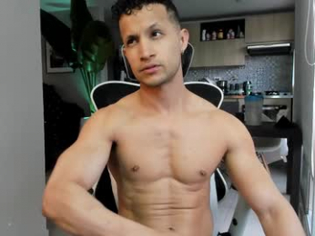 paul_reyborg webcam model stream image