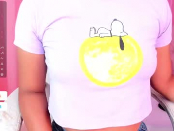 sweet_starxx webcam chaturbate model stream image