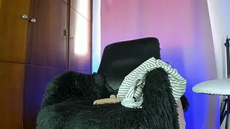 teo_saenz webcam model stream image