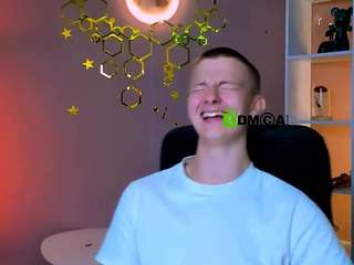 alex-mid1 webcam model stream image