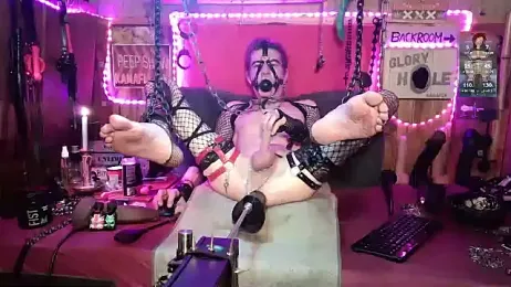 Kamafly4you webcam stripchat model stream image