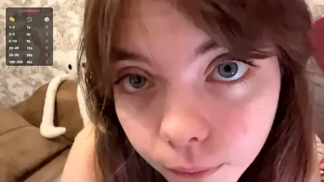 CoralinaEastoy webcam model stream image
