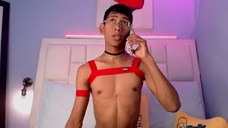 Nick_Collins18 webcam model stream image