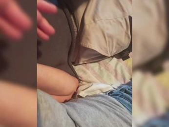 SexxxyDevilandGod webcam model stream image