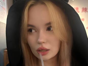 BettyKalson webcam livejasmin model stream image