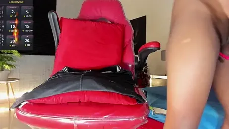 JhonyMiller_ webcam model stream image