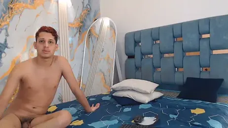 GREAT_BALLS webcam model stream image